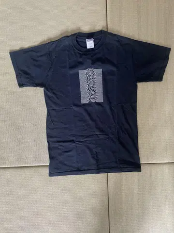 00s Joy division 티셔츠