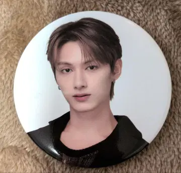 SEVENTEEN 준 팔로우 캔뱃지