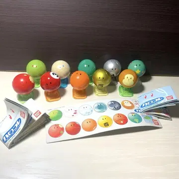 건담 할로코레 윈터 에디션 04 반다이