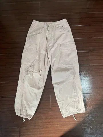 WHIMSIC M65 필드 카고 팬츠