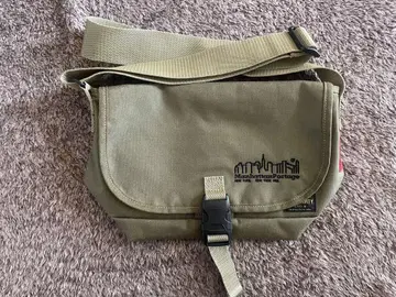 Manhattan Portage 숄더백