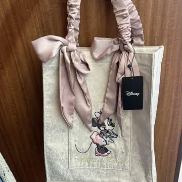 Areeam 아림 미니 토트백 디즈니