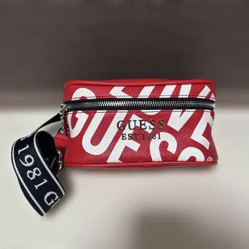GUESS 숄더백