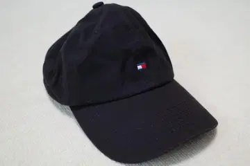 Tommy hifiger 캡 (블랙)