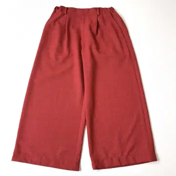 marble SUD Eco 바스켓 WIDE PT 와이드 팬츠
