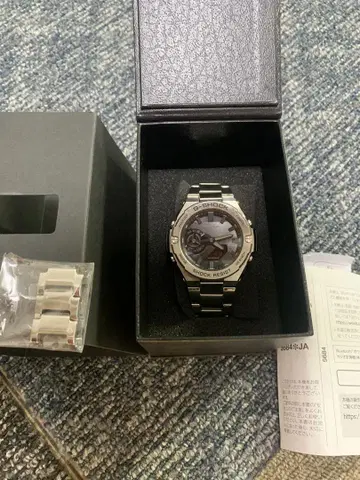 손목시계 CASIO 지샥 GST-B500D-1A1JFG
