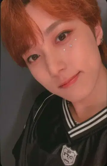 INI W 회원 혜택 오자키 타쿠미 2024 FLIP THE CIRCLE