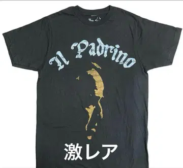 레어 The God Father 갓 퍼더 빈티지