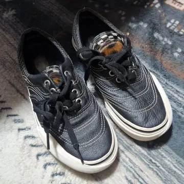반스 Vans 스니커즈