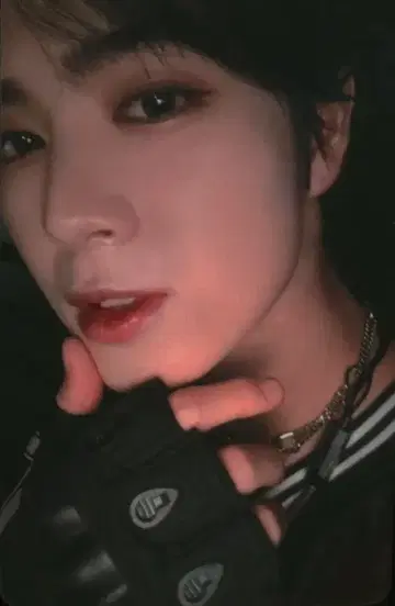 INI W 회원 혜택 사노 유타카 2024 FLIP THE CIRCLE