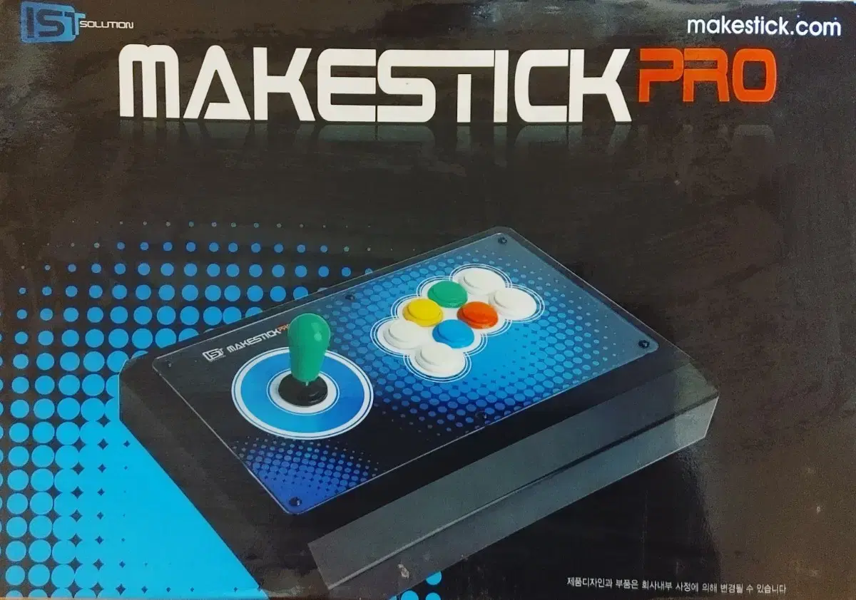 [PS34 Pro Switch PC/Sealed with Delivery Included] Mayflash Stick PRO