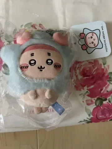 치이카와 (먼작귀) 별에 소원을... 마스코트 게