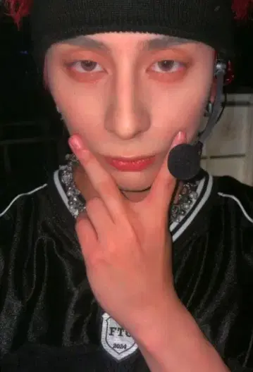 INI W 회원 혜택 니시 코토 2024 FLIP THE CIRCLE