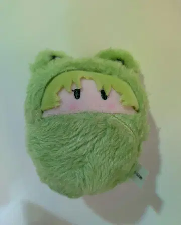시바 싸개 타피 컬러풀 피치 카라피치 봉제 인형