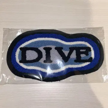TWICE DIVE 공식 미니 러그