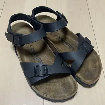 BIRKENSTOCK 버켄스탁 37(24cm)