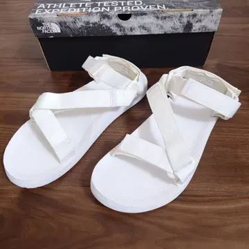 노스페이스 울트라 티달 2 / 28cm