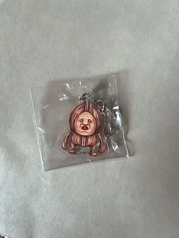 코비토즈칸 아크릴 키링