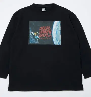 Officialdism 트레이닝복 L 사이즈