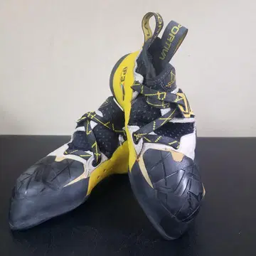 La Sportiva Theory 클라이밍 신발 39