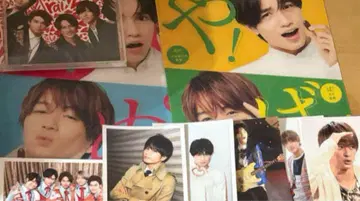 쟈니즈