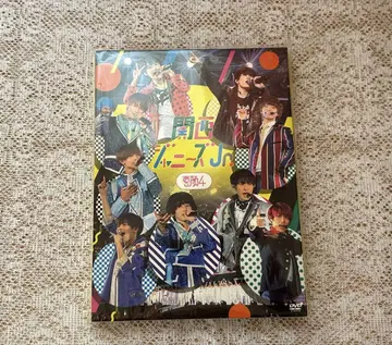 나니와 단시 DVD