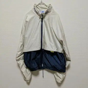 아식스 GORE-TEX 나일론 자켓 80년대 90년대