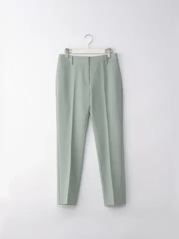 PLUS STYLE 스틱 팬츠 S