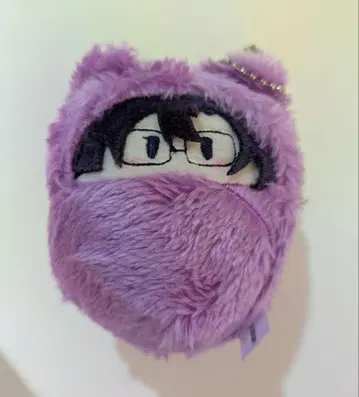 컬러풀 피치 모후 싸개 타피누이 카라피치