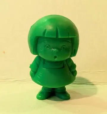 반다이 악마 군 유코(그린 컬러)