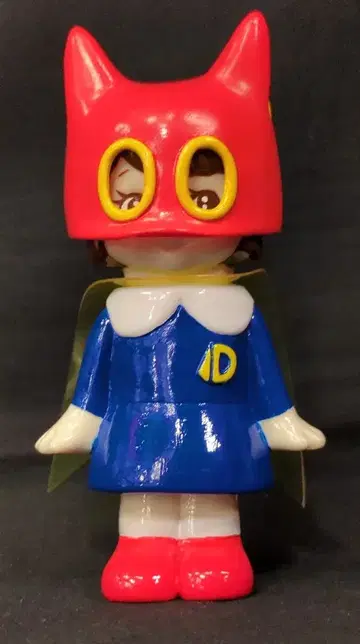 Atelier a dot 고양이 귀 헬멧 다코 1기