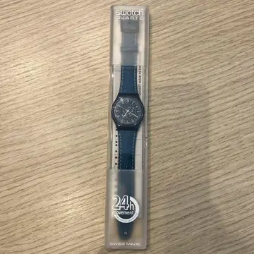스와치 SWATCH GB152 ELLYPTING 1992년 레어템