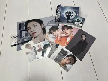 monstax IM 창균 트레이딩 카드