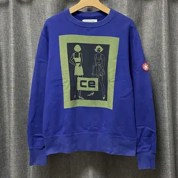 C.E CAVEMPT C.E OTHER SIDE #2 NAVY M