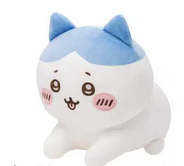 치이카와 스핑크스 나치와레 BIG 봉제 인형 굿즈 완구