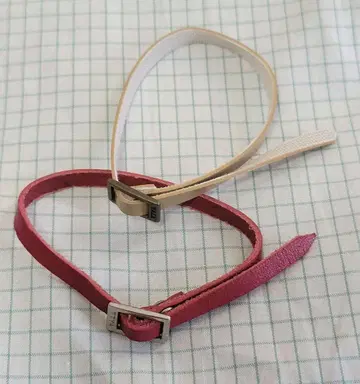 ttya 네오 브라이스 벨트