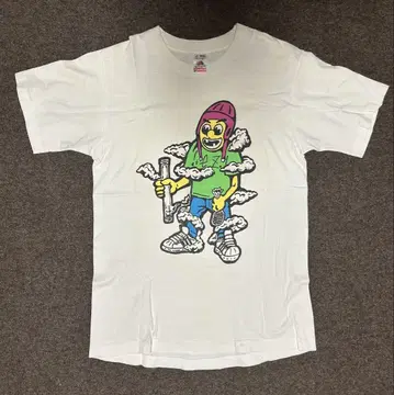 스차다라파 skatething 티셔츠