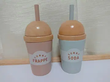 쓰리코인즈 소꿉놀이 아이스크림