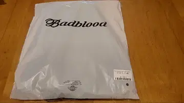 배드블러드 25SS 0119 로우 라이즈 부츠컷