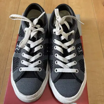 REGAL 리갈 여성용 스니커즈 23cm BE69