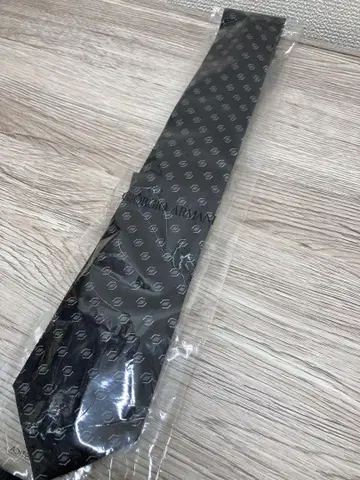 조르지오 아르마니 블랙 넥타이