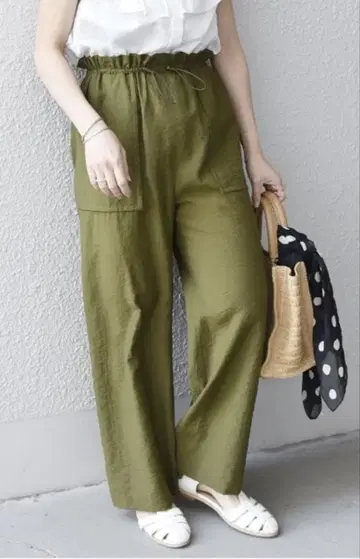 SHIPS any WOMENS 팬츠