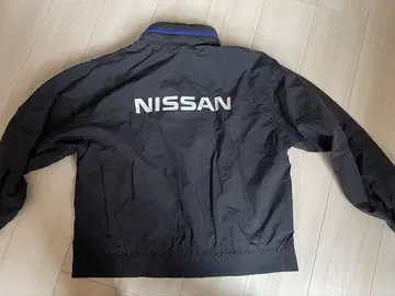NISSAN 닛산 점퍼