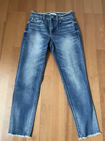 헬시 데님 팬츠 Healthy DENIM 22