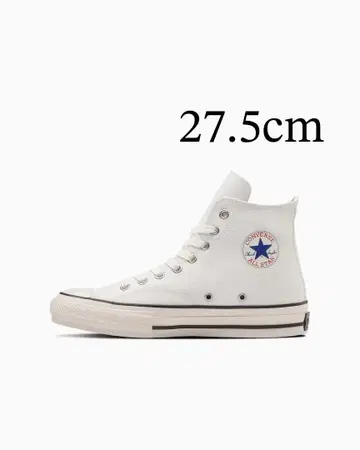 CONVERSE ADDICT 척 테일러 캔버스 HI