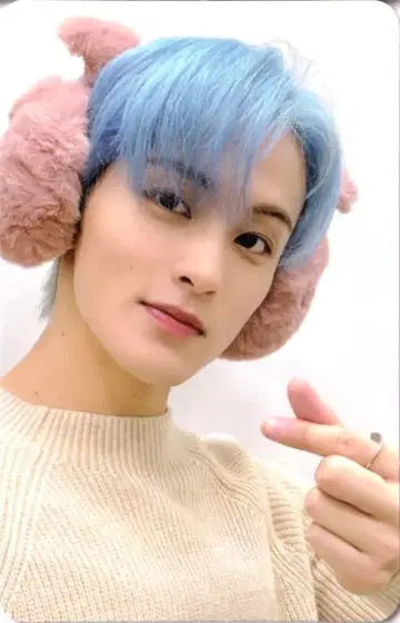 NCT DREAM MARK 2022 핑크 크리스마스 2/4