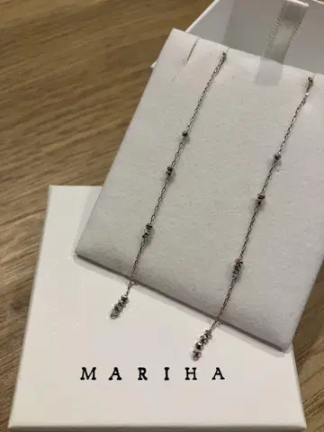 MARIHA 마리하 시간의 모래 S WG