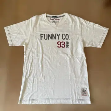 TheFunny Company 티셔츠