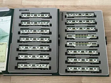 KATO E231계 1000번대 15량 세트