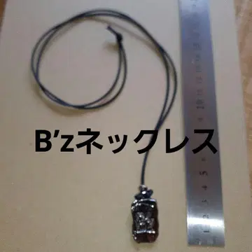 B'z survive 타워 레코드 타워 레코드 목걸이